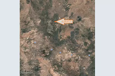 14 9 Shooter Terrace #-, Ash Fork, AZ 86320 - Photo 1