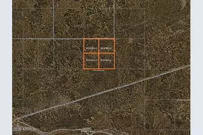 14 9 Shooter Terrace #-, Ash Fork, AZ 86320 - Photo 3