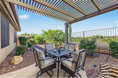 41424 N Clear Crossing Road #41424 N, Anthem, AZ 85086 - Photo 27