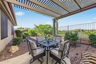 41424 N Clear Crossing Rd, Anthem, AZ 85086 - Photo 27