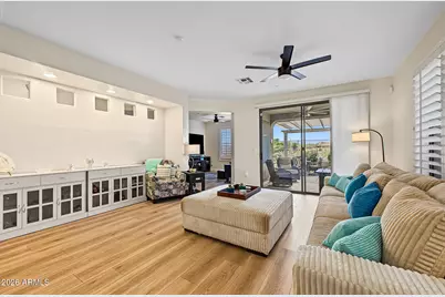 41424 N Clear Crossing Road #41424 N, Anthem, AZ 85086 - Photo 5