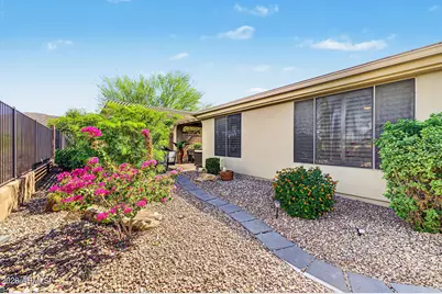 41424 N Clear Crossing Road #41424 N, Anthem, AZ 85086 - Photo 29