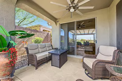 41424 N Clear Crossing Road #41424 N, Anthem, AZ 85086 - Photo 25