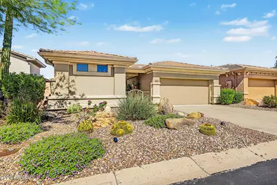 41424 N Clear Crossing Road #41424 N, Anthem, AZ 85086 - Photo 3