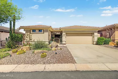 41424 N Clear Crossing Road #41424 N, Anthem, AZ 85086 - Photo 1