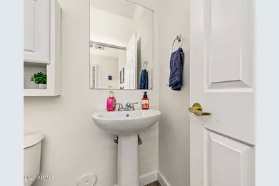 41424 N Clear Crossing Road #41424 N, Anthem, AZ 85086 - Photo 23