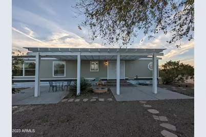 22455 E Royd Road, Florence, AZ 85132 - Photo 23