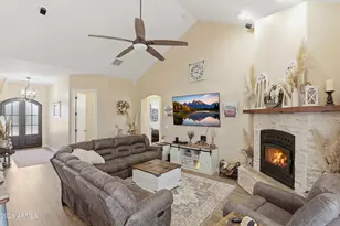 1206 E Bolivar St, Payson, AZ 85541 - Photo 1