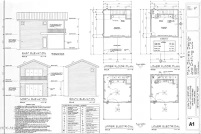 1206 E Bolivar Street, Payson, AZ 85541 - Photo 45