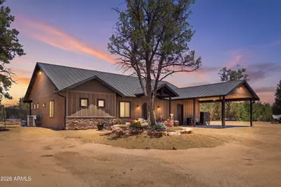 1206 E Bolivar Street, Payson, AZ 85541 - Photo 31