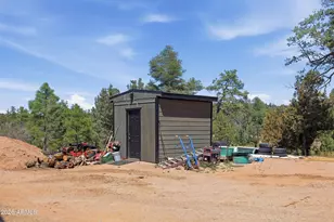1206 E Bolivar St, Payson, AZ 85541 - Photo 29