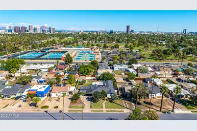 2221 N Laurel Avenue, Phoenix, AZ 85007 - Photo 45