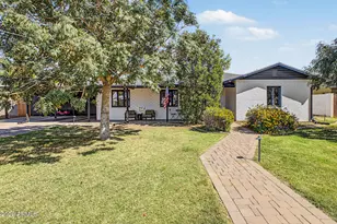 2221 N Laurel Ave, Phoenix, AZ 85007 - Photo 1