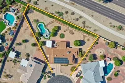 20026 N 101st Avenue, Sun City, AZ 85373 - Photo 41