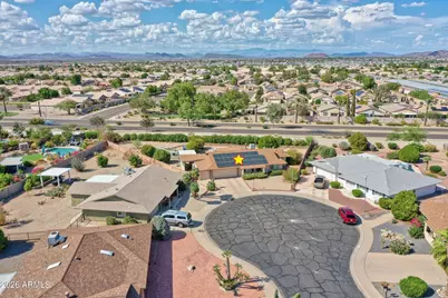 20026 N 101st Avenue, Sun City, AZ 85373 - Photo 39