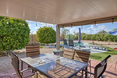 20026 N 101st Avenue, Sun City, AZ 85373 - Photo 25