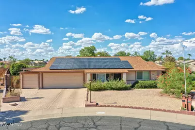 20026 N 101st Avenue, Sun City, AZ 85373 - Photo 1