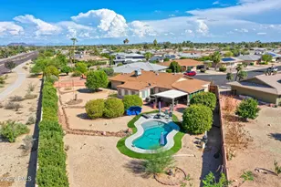 20026 N 101st Ave, Sun City, AZ 85373 - Photo 27