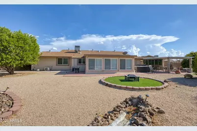20026 N 101st Avenue, Sun City, AZ 85373 - Photo 33