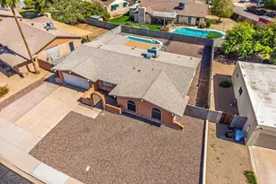 3333 N Carriage Ln, Chandler, AZ 85224 - Photo 5