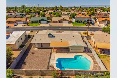 3333 N Carriage Lane, Chandler, AZ 85224 - Photo 31