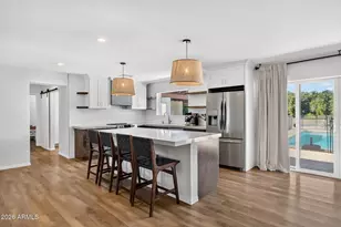 428 S 31st St, Mesa, AZ 85204 - Photo 5