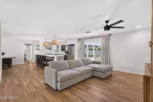 428 S 31st St, Mesa, AZ 85204 - Photo 37
