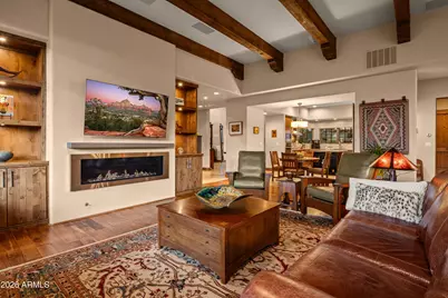 333 Calle Linda --, Sedona, AZ 86336 - Photo 7