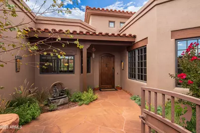333 Calle Linda --, Sedona, AZ 86336 - Photo 45