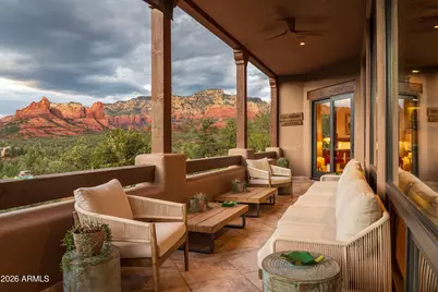 333 Calle Linda --, Sedona, AZ 86336 - Photo 3