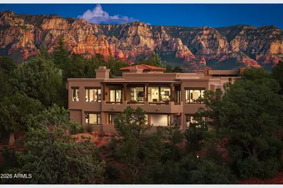 333 Calle Linda --, Sedona, AZ 86336 - Photo 1