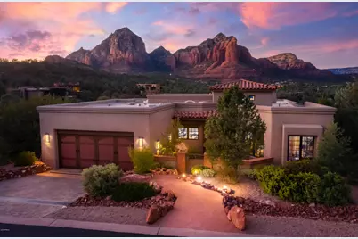 333 Calle Linda --, Sedona, AZ 86336 - Photo 49