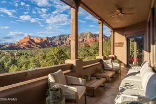 333 Calle Linda --, Sedona, AZ 86336 - Photo 17