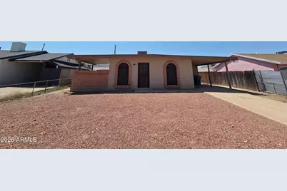 309 W Desert Drive, Phoenix, AZ 85041 - Photo 1