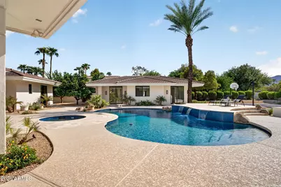 7272 N 71st Street, Paradise Valley, AZ 85253 - Photo 47
