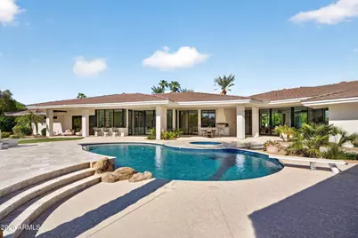 7272 N 71st Street, Paradise Valley, AZ 85253 - Photo 49