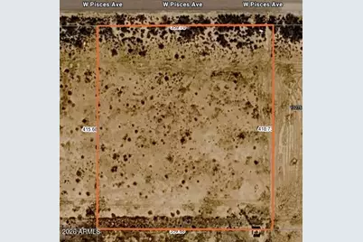 0 W Pisces Avenue #17, Eloy, AZ 85131 - Photo 1