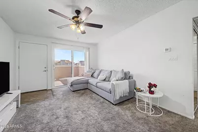 5757 W Eugie Avenue #2075, Glendale, AZ 85304 - Photo 3