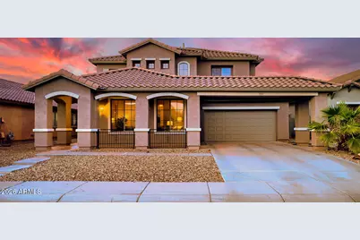 15312 W Tasha Drive, Surprise, AZ 85374 - Photo 1