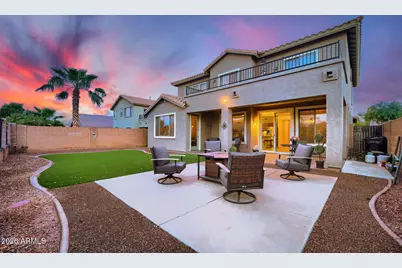 15312 W Tasha Drive, Surprise, AZ 85374 - Photo 21