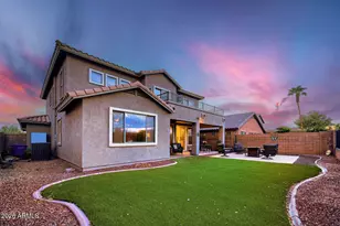 15312 W Tasha Dr, Surprise, AZ 85374 - Photo 23