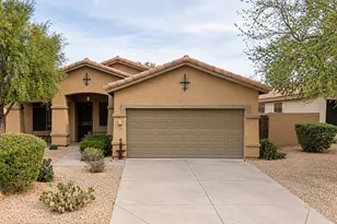 17540 W Canyon Ln, Goodyear, AZ 85338 - Photo 1