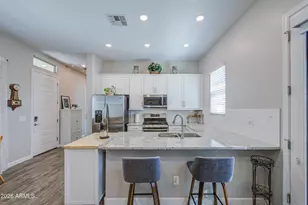 21698 E Caldwells Way, Queen Creek, AZ 85142 - Photo 45
