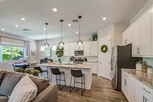 21698 E Caldwells Way, Queen Creek, AZ 85142 - Photo 17