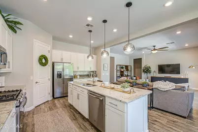 21698 E Caldwells Way, Queen Creek, AZ 85142 - Photo 19