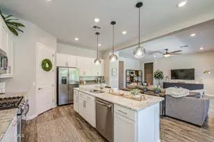 21698 E Caldwells Way, Queen Creek, AZ 85142 - Photo 19