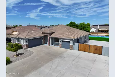 21748 E Escalante Road, Queen Creek, AZ 85142 - Photo 51