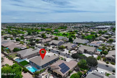 21748 E Escalante Road, Queen Creek, AZ 85142 - Photo 57