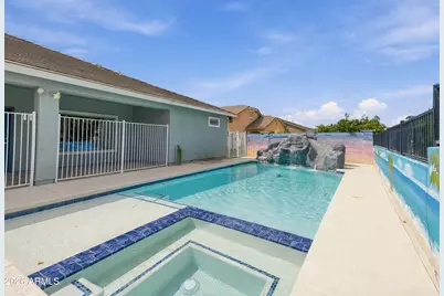 21748 E Escalante Road, Queen Creek, AZ 85142 - Photo 43