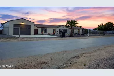 10517 E Boulder Drive, Apache Junction, AZ 85120 - Photo 1
